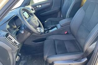 Volvo EC40 vaihtoauto