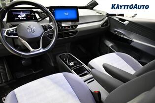 Volkswagen ID.3 vaihtoauto