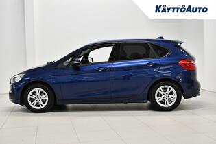 BMW 218 vaihtoauto