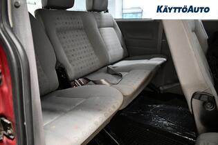 Volkswagen Caravelle vaihtoauto