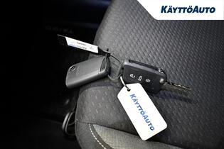 Volkswagen Taigo vaihtoauto