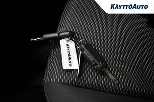 Volkswagen T-Cross vaihtoauto