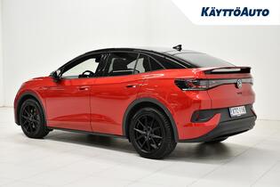 Volkswagen ID.5 vaihtoauto