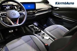 Volkswagen ID.5 vaihtoauto