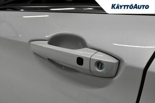 Mitsubishi Outlander vaihtoauto