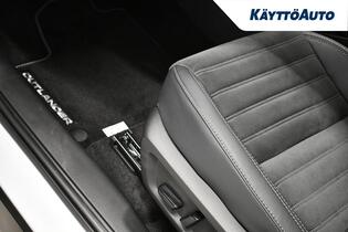 Mitsubishi Outlander vaihtoauto