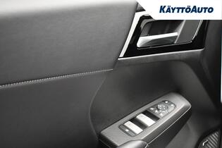 Mitsubishi Outlander vaihtoauto