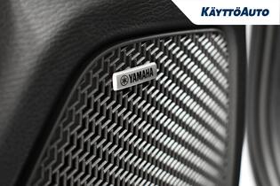 Mitsubishi Outlander vaihtoauto