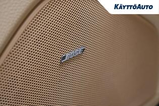 Porsche Panamera vaihtoauto