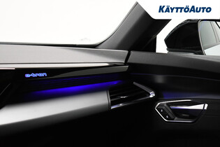 Audi e-tron GT vaihtoauto