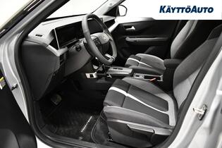 Opel Frontera vaihtoauto