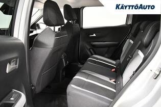 Opel Frontera vaihtoauto