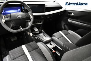 Opel Frontera vaihtoauto