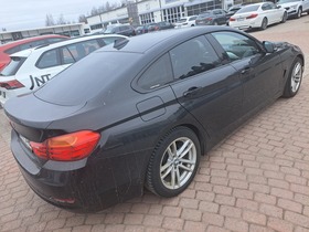 BMW 420 vaihtoauto