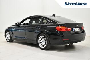 BMW 420 vaihtoauto