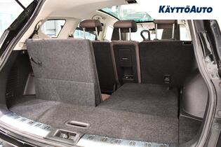 Nissan Qashqai+2 vaihtoauto