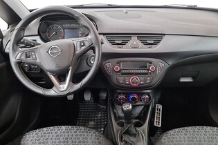 Opel Corsa vaihtoauto