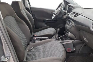 Opel Corsa vaihtoauto