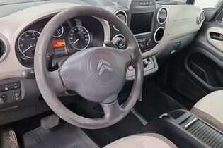 Citroën Berlingo Multispace vaihtoauto