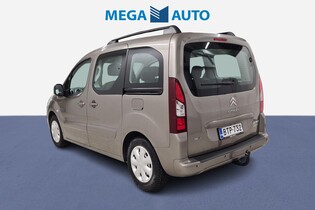 Citroën Berlingo Multispace vaihtoauto