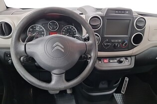 Citroën Berlingo Multispace vaihtoauto