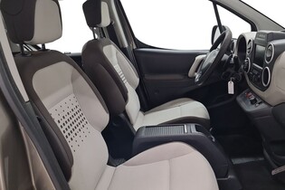Citroën Berlingo Multispace vaihtoauto