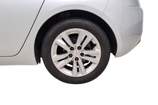 Peugeot 308 vaihtoauto