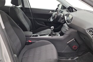 Peugeot 308 vaihtoauto