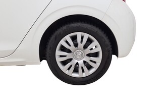 Peugeot 208 vaihtoauto