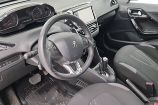 Peugeot 208 vaihtoauto