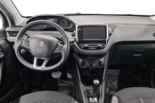 Peugeot 208 vaihtoauto