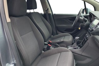 Opel Mokka vaihtoauto