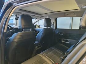 Citroën C5 Aircross vaihtoauto