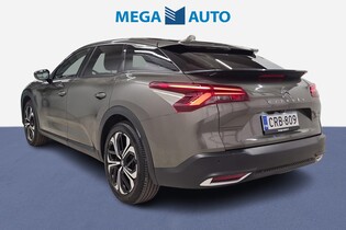 Citroën C5 X vaihtoauto