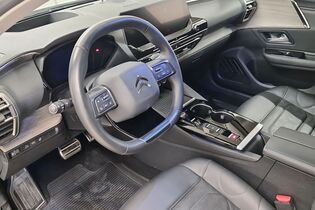 Citroën C5 X vaihtoauto