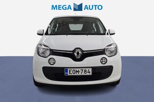 Renault Twingo vaihtoauto