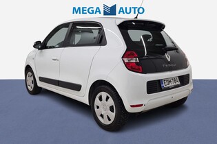 Renault Twingo vaihtoauto