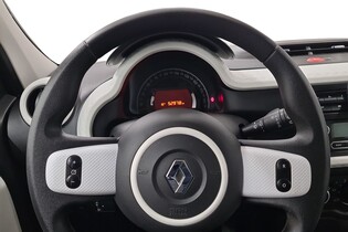 Renault Twingo vaihtoauto