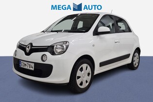 Renault Twingo vaihtoauto