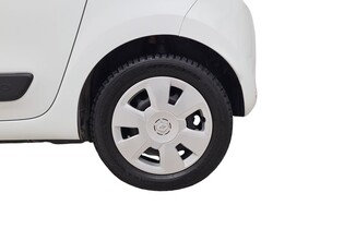 Renault Twingo vaihtoauto