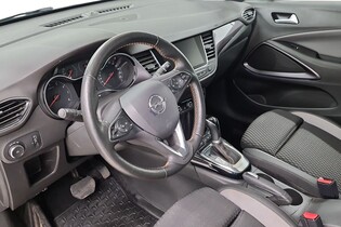 Opel Crossland X vaihtoauto