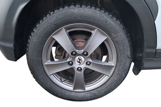 Hyundai Kona vaihtoauto