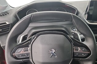 Peugeot 208 vaihtoauto