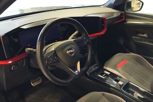 Opel Mokka vaihtoauto