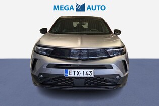 Opel Mokka vaihtoauto