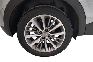 Opel Mokka vaihtoauto