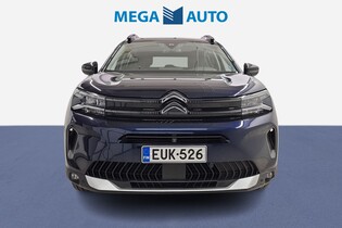 Citroën C5 Aircross vaihtoauto