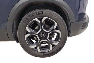 Citroën C5 Aircross vaihtoauto