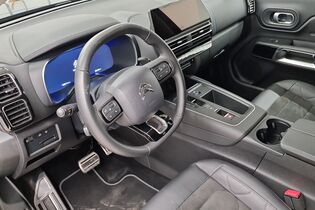 Citroën C5 Aircross vaihtoauto