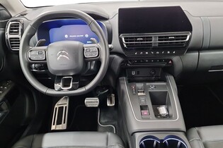 Citroën C5 Aircross vaihtoauto